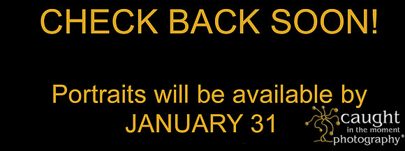 Check back soon
