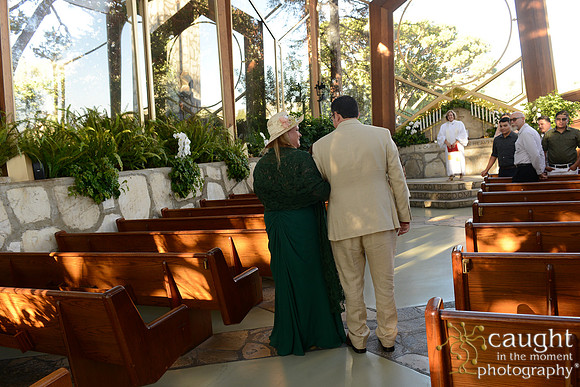 101 Alba Wedding at Wayfarers Chapel
