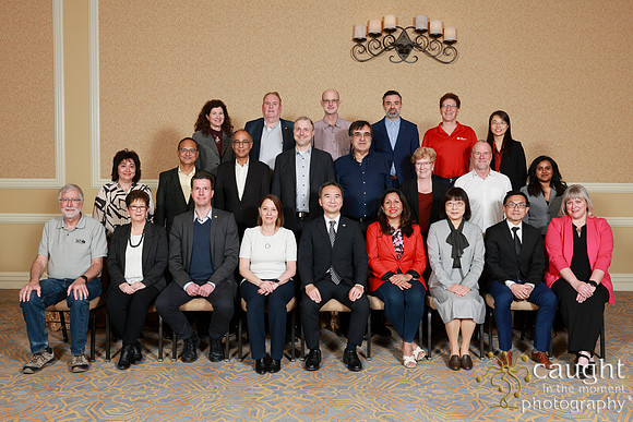 001 IEEE 2025 Board of Governors