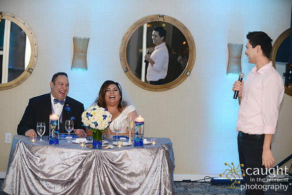 409 Hotel Maya Wedding