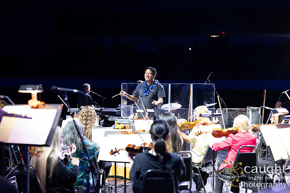 176 Endless Summer Beach Boys at the LBSO Pops!