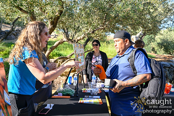 005 Cache Creek Charity Golf Tournament 2024
