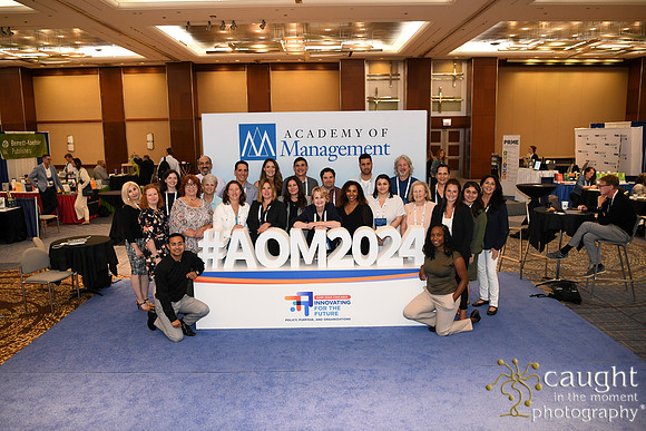 1407 AOM 2024 Staff