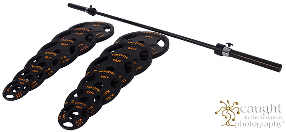 245 Powertec 2018 Product Only