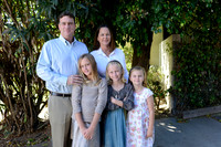 017 Matlock Family Portraits