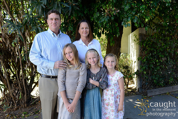 017 Matlock Family Portraits