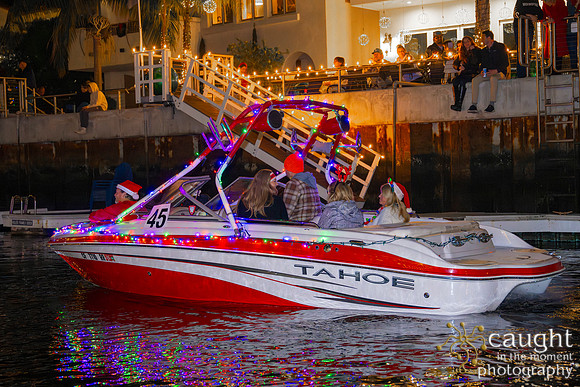 051 Naples Boat Parade 2024