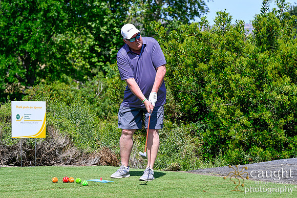 171 Charity Golf Tournament 2025