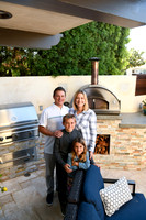 13 Osborne Family Portraits in Long Beach 2019