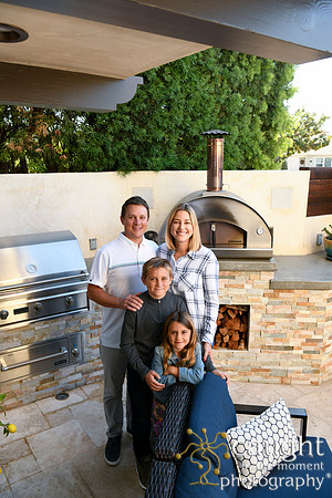 13 Osborne Family Portraits in Long Beach 2019
