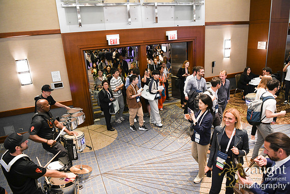 319 AOM 2024 Opening Reception