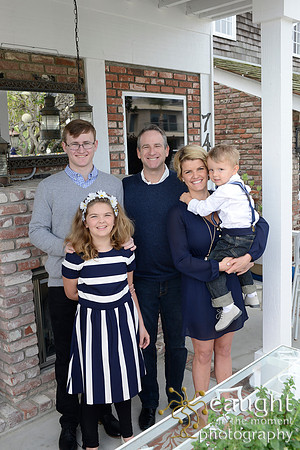 028 Anderson Family Portraits