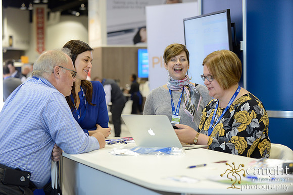 322 AAE 2018 in Denver-Member Center