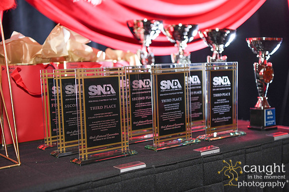 824 SNDA 2024 in Las Vegas