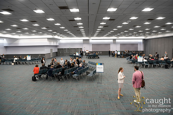 1060 AAE 2024 in Los Angeles - District Caucuses