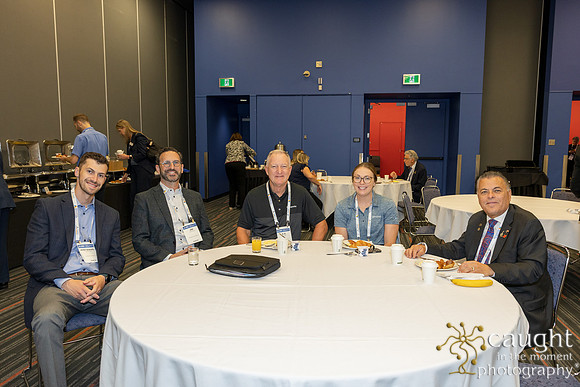 1027 AGD2025 Conference in Montreal