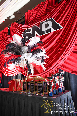 823 SNDA 2024 in Las Vegas