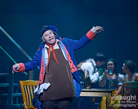 008 Les Miserables Musical Theatre West Production