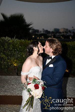 149 Nicholson Wedding at Hotel Maya