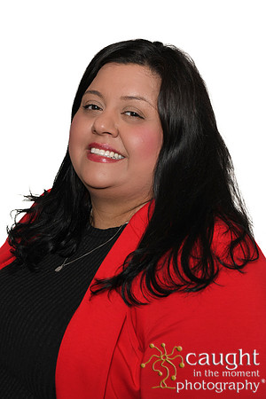 127 Reyes Coca-Cola Bottling Executive Portraits 2025