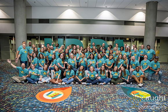 2319 NRPA Conference 2024 Atlanta