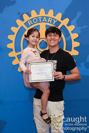 026 Cochran Scholarship 2024