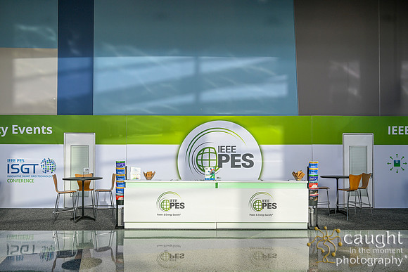 022 IEEE PES TandD Anaheim 2024