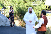 263 Chompff Wedding at Los Willows