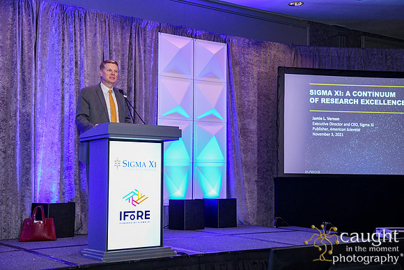 284 IFoRE 2024 Washington DC-Welcome and President's Remarks