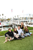 016 Leshney Family Portraits in Long Beach