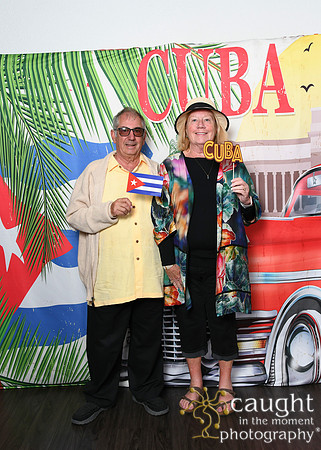 010 Steel Magnolias Copa Havana 2025