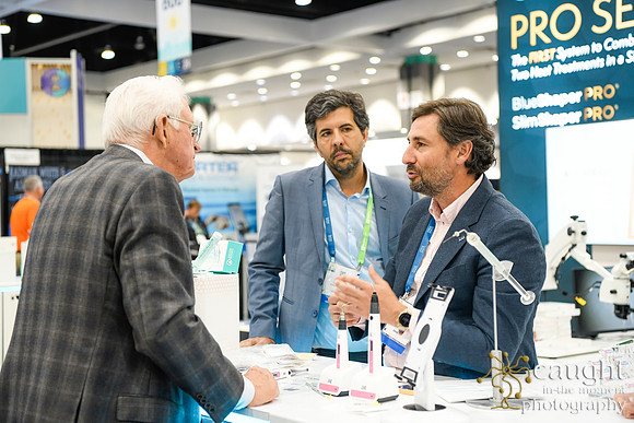 404 AAE 2024 in Los Angeles - Exhibit Hall