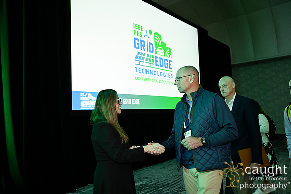1314 IEEE PES Grid Edge 2025 San Diego