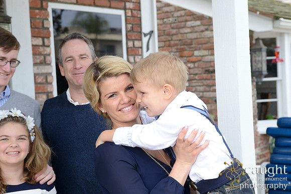 031 Anderson Family Portraits