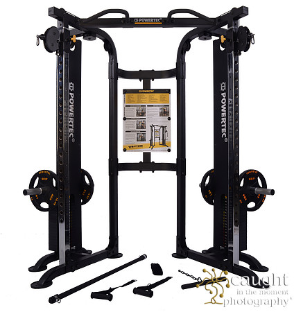 563 Powertec 2018 Product Only