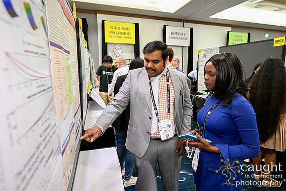 315 IEEE PES General Meeting 2025 Austin