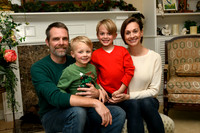 064 Bloeser Family Portraits