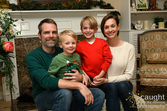 064 Bloeser Family Portraits