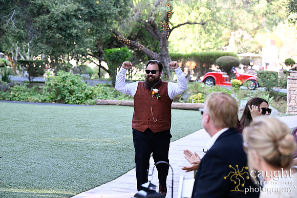 507 Chompff Wedding at Los Willows