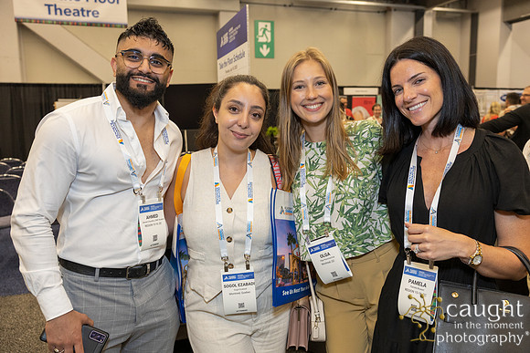 703 AGD2025 Conference in Montreal