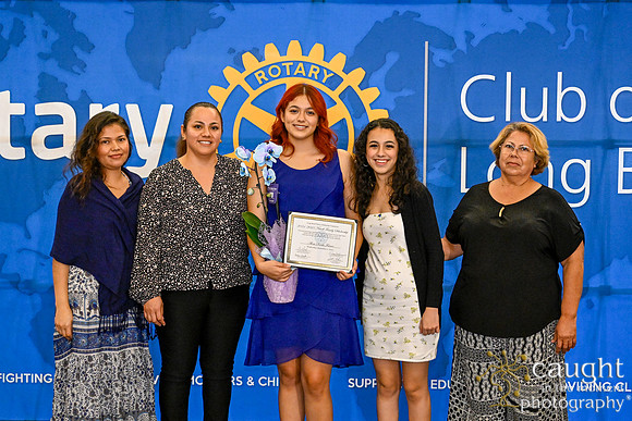 039 Newell Scholarship 2024
