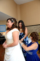 015 Hotel Maya Wedding