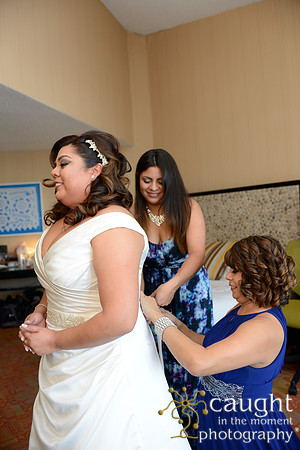015 Hotel Maya Wedding