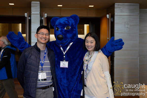 816 AAE 2018 in Denver-Welcome Reception