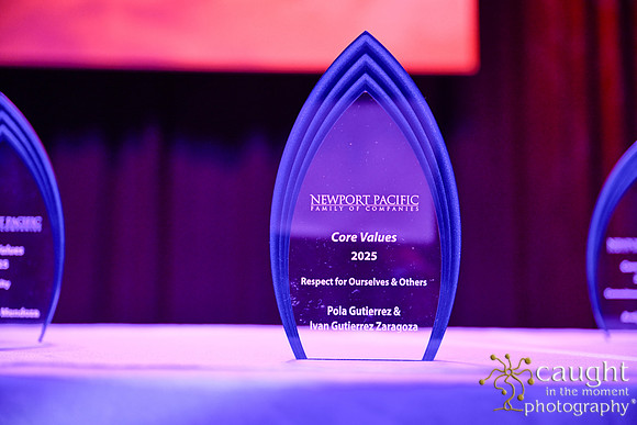 025 NPC Awards Gala 2025 Phoenix