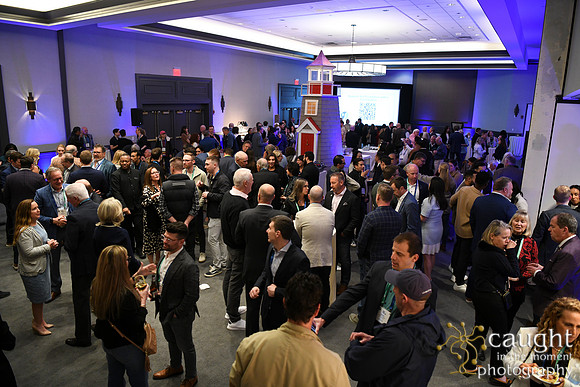 932 AAE 2025 in Boston - Foundation Reception