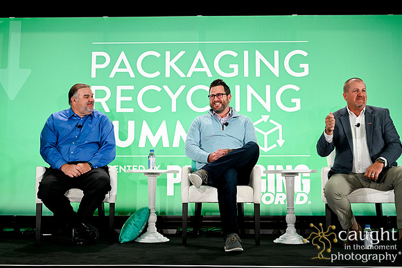 497 Packaging Recycling Summit 2024