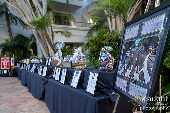 018 Foundation Gala 2024