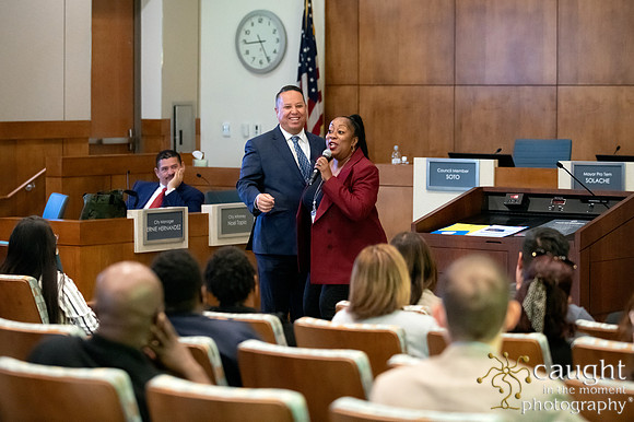 006 Digital Promise-Fall 2022 Highlights from Day 1