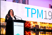 040 TPM Conference 2019 Long Beach